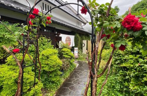Uda House | Minshuku Murou