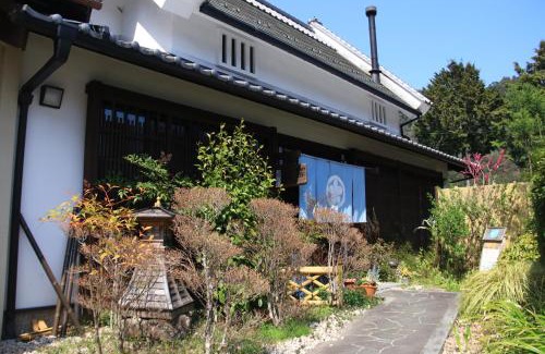 Uda House | Minshuku Murou
