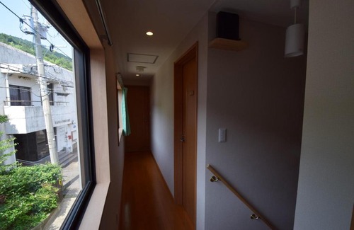 Nishidomari House | Family-Friendly Minshuku Nishidomari with Kitchen Amenities