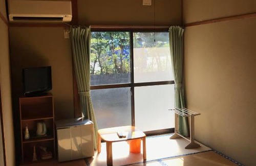 Miyanoura House | Guest Rated 9/10 at Minshuku Nodoka with Kitchen Access