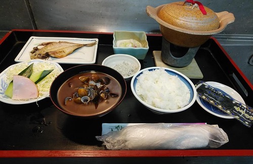 Kira-cho Hotel | Family-Friendly Minshuku Osaki with Oceanfront Views