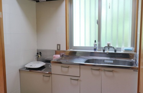 Ama Hotel | Highly Rated Minshuku Robinson: Family-Friendly Getaway