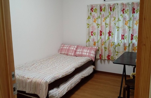 Ama Hotel | Highly Rated Minshuku Robinson: Family-Friendly Getaway
