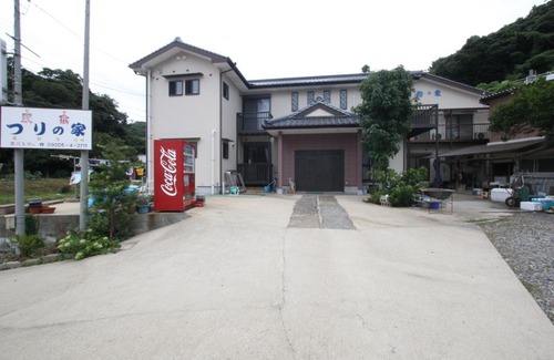 Mitsushimamachi Ofunakoshi House | Child-Friendly Minshuku Tsurinoie - Guest Rated 9/10