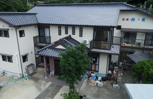 Mitsushimamachi Ofunakoshi House | Child-Friendly Minshuku Tsurinoie - Guest Rated 9/10