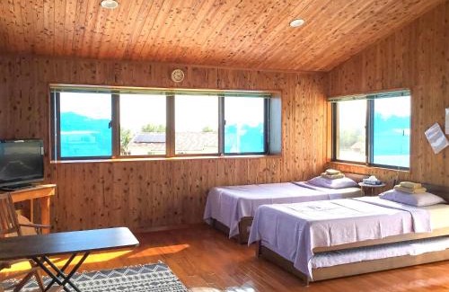Ama House | Exceptional Stay at Minshuku Yadokari - Family Friendly & Equipped