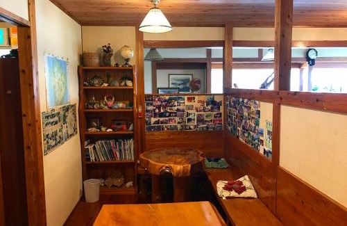 Miyanoura House | Guest Rated: Minshuku Yakushima with Family-Friendly Amenities