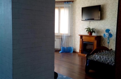 Frunzensky District Apartment | Budget-Friendly Minsk Flat Fortourist with Accessibility Features