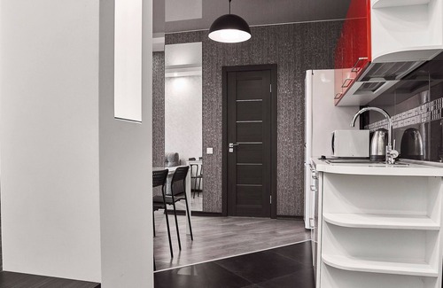 Minsk City Centre Apartment | Top-Rated MinskLux Apartment with Spa & Family Amenities