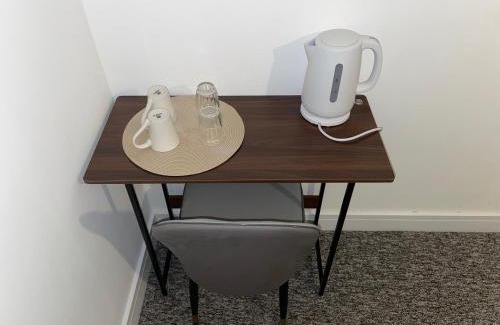 Minster Bed & Breakfast | Minster Meze & Grill BNB