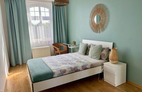 Załeze Apartment | Family-Friendly Stay at LEMON Apart - Guest Rated 9/10