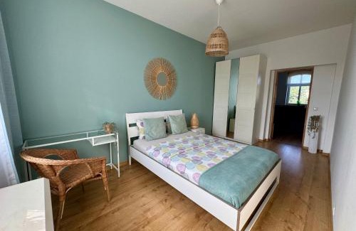 Załeze Apartment | Family-Friendly Stay at LEMON Apart - Guest Rated 9/10