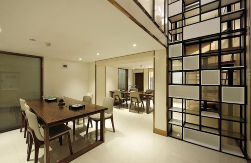 Luohu Apartment | Explore Mint Appart International Hotel with Breakfast Included