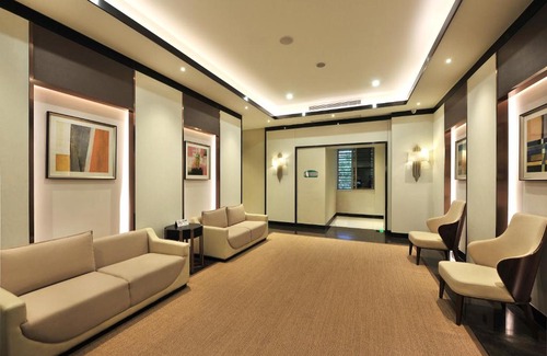 Luohu Apartment | Explore Mint Appart International Hotel with Breakfast Included