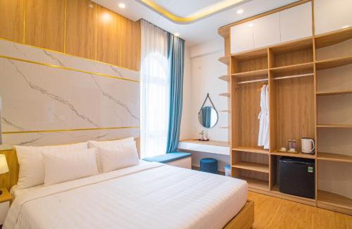 Hoi An Hotel | Exceptional Mint Hoi An Villa: Oceanfront Oasis with Pool