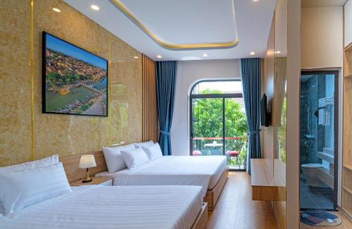 Hoi An Hotel | Exceptional Mint Hoi An Villa: Oceanfront Oasis with Pool