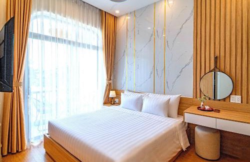 Hoi An Hotel | Exceptional Mint Hoi An Villa: Oceanfront Oasis with Pool