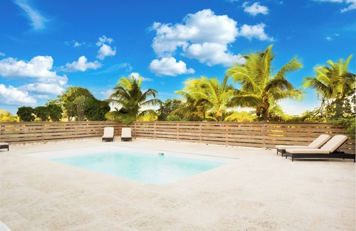 Governor's Harbour House | Mint Home with Private Pool, Game Room & Ocean Views