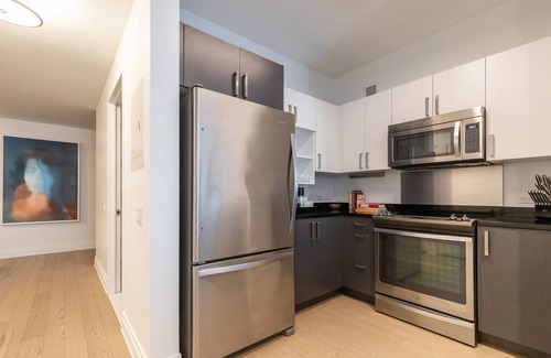Financial District Hotel | Discover Mint House at 70 Pine: Eco-Friendly Retreat