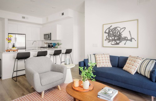 Encanto Apartment | Discover Locale Midtown - Phoenix: Rated 9/10, Family-Friendly
