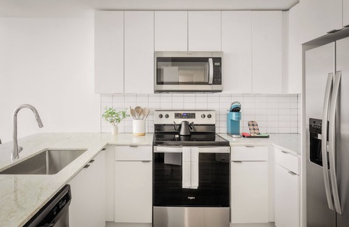 Encanto Apartment | Discover Locale Midtown - Phoenix: Rated 9/10, Family-Friendly