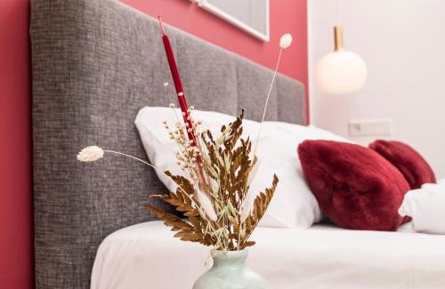 Mariahilf Apartment | Premium Stay at Mint@Naschmarkt Apartments - 4 Star Rating