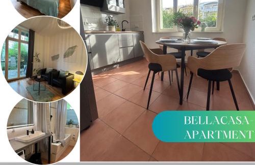 Magdeburg Apartment | Family-Friendly Komfort Apartment with Terrace & Parking