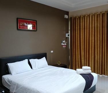 Hat Yai Resort | Family-Friendly Retreat at Minton Resort - Rated 10/10