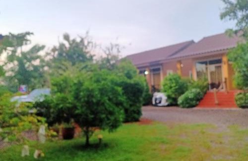 Hat Yai Resort | Family-Friendly Retreat at Minton Resort - Rated 10/10