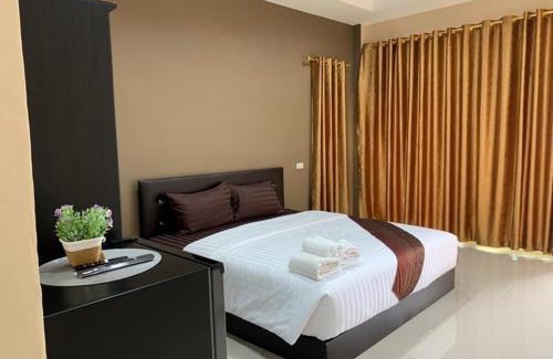 Hat Yai Resort | Family-Friendly Retreat at Minton Resort - Rated 10/10
