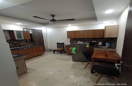East of Kailash Hotel | Cozy Mintstar Apartment and Suites in East Of Kailash