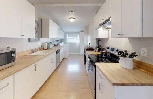 Boise Bench Cottage | Cozy Cottage Retreat Near Downtown Boise State University