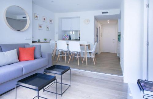 Castellana Apartment | Family-Friendly 4-Star MintyStay - Ideal Salamanca Retreat