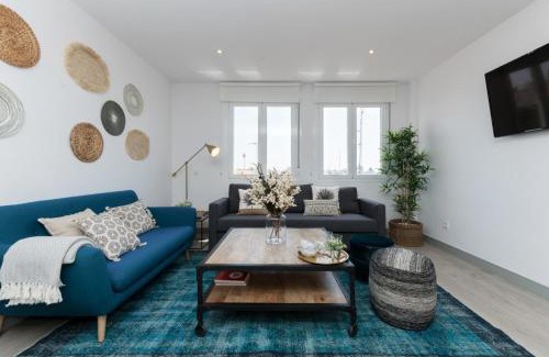 Trafalgar Apartment | Family-Friendly MintyStay - Gonzalo de Córdoba, 4-Star Comfort