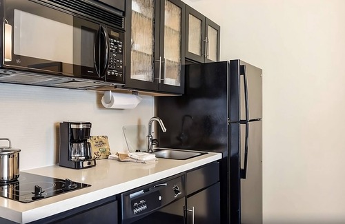 Memorial Hotel | Convenient Stay Near Houston Zoo with Pet-Friendly Options