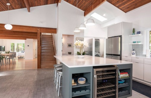 St. Michaels House | Minutes from Downtown St. Michaels | Pool | Dock