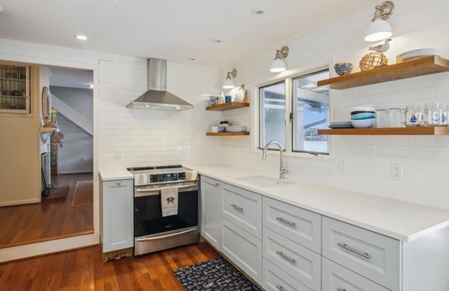 St. Michaels House | Prime Location Near Downtown St. Michaels with Pool & Dock