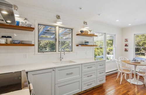 St. Michaels House | Prime Location Near Downtown St. Michaels with Pool & Dock