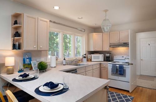 Bozman House | Minutes from Downtown St. Michaels | Private Boat Ramp | Dock
