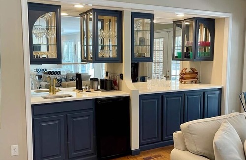 Wittman House | Relaxing Retreat Minutes from Downtown St. Michaels
