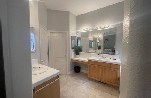West University House | Ideal Location Near Downtown and Rancho San Rafael Park