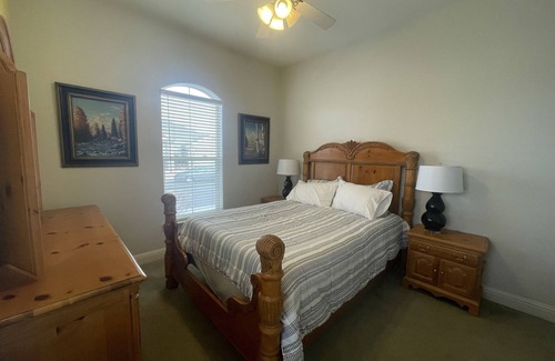 West University House | Ideal Location Near Downtown and Rancho San Rafael Park