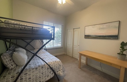West University House | Ideal Location Near Downtown and Rancho San Rafael Park