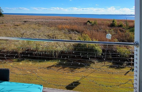 Fairfield Harbour Condo | Minutes from downtown New Bern
