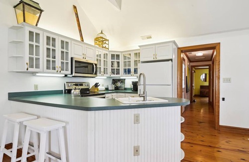 Royal Oak House | Guest Rated: 10/10, Minutes from Downtown Easton & St. Michaels