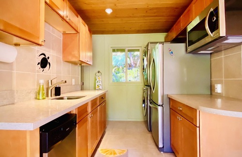 Volcano Cottage | Serene Getaway near Hawai’i Volcano National Park