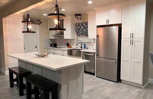 South Baton Rouge House | Ideal Family Retreat Near LSU with Pool & Pet-Friendly Amenities