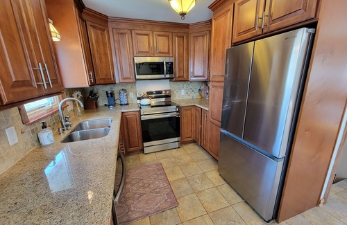 Richfield House | Ideal Location Near Mall of America with Family Amenities