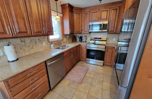 Richfield House | Ideal Location Near Mall of America with Family Amenities