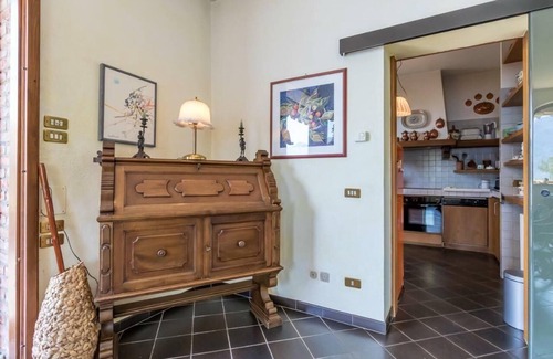 Ca' Bianca Villa | Scenic Retreat in Griante with Breathtaking Lake Como Views